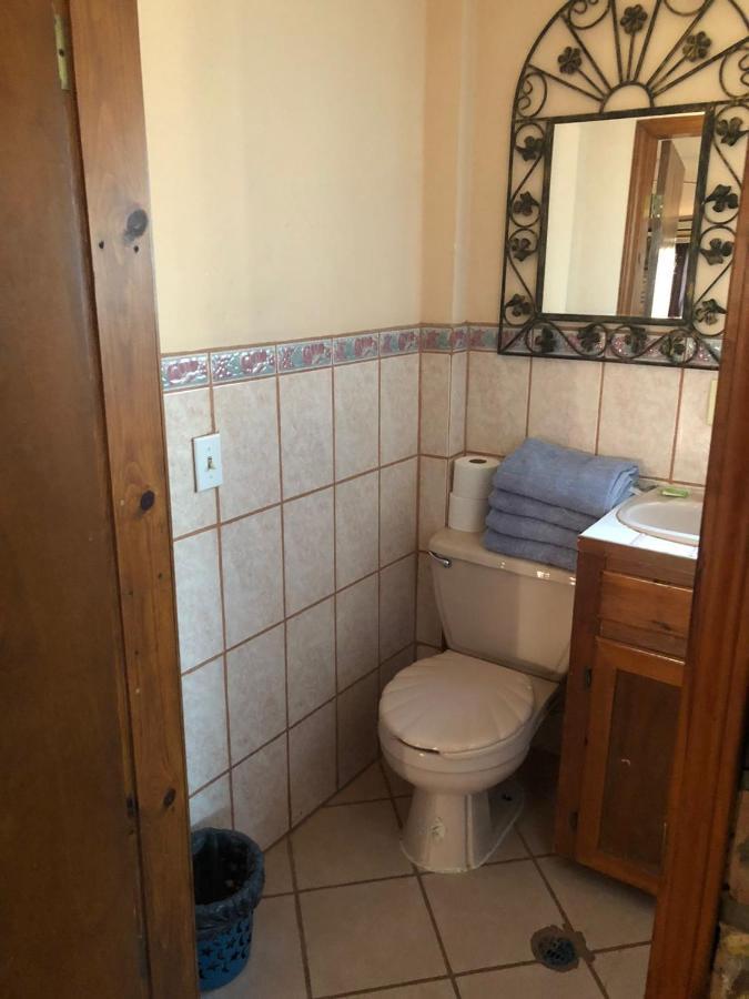 Apartamento Tony Chumpos San Felipe  Exterior foto